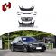 CH Popular Products Fender Vent Refitting Parts Svr Cover Carbon Fiber Body Kit For Mercedes-Benz S Class W222 14-20 S450