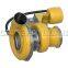 Caterpillar 140 160 120 motor grader engine supercharger338-1878  3381878
