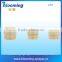 hot sale plastic travel cosmetic jar sets