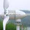 China Factory CE 1.5kw Horizontal Wind Turbine