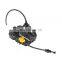 Auto parts Back left door lock actuator central lock With pull cord  for 09 Hummer H2 OEM  20785785