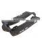 Front Bumper Fog Light Foglamp Grill Grille Trim Panel 2048852922 2048853022 For Mercedes Benz X204 GLK250/350