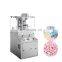 zp17 rotary tablet press machine / camphor making machine / mini tablet press