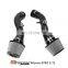 Dedicated Fixed Position 100% Dry Carbon Fiber Material Cold Air Intake Kit For Nissan 370Z 3.7L