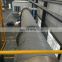 Low Price HZG High Efficiency Continuous Rotary Drum Dryer for table salt/salt