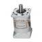 In Line and Bevel Helical Planetary gear reducers gearbox