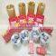 Excavator S4K C4.4 E3406T Engine Kit Steel sleeve piston bearing