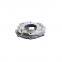 stainless steel laser cutting non standard hardware accessories processing