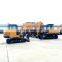 35kw 5.5ton small hydraulic crawler excavator XE55DA with 0.21cbm bucket