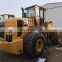 New stock cat 950h wheel loader , CAT loaders for sale , CAT 950H 950F 966H 966K