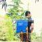 A 10/12/14AH Intelligent Lithium Battery Electric sprayer Agricultural Pesticide High pressure charge dispenser Garden equipment