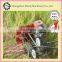 Sorghum harvester//mini harvester