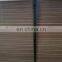 12mm 15mm 18mm 20mm white wood grain laminated faced melamine marine plywood