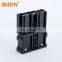 ANEN ASA75X 2 power pins + 4  signal pins power adapter connector  with UL94V-0