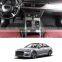 HFTM полно-кожаные прочные автомобильные коврики для Audi A6, по четыре или пять штук в наборе, низкая цена, прямые продажи от завода