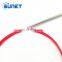 50/50 20/80 Splitting Ratio Mini Type Fiber Optic 1X2 Fbt Coupler Value Splitter coupler FBT