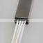 FTTH PLC1x8 1x4 mini steel tube type PLC Fiber Optic Splitter