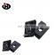 High Tensile JINGHONG Black Oxide Lock Speed U Clip Spring Nut