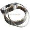 Good Quality Single Row Cylindrical Roller Bearings With Short Cylindrical Roller Without Ribs On Outer Ring And Solid Cage