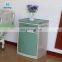 2022 New Design Nursing Medical Use ABS Drawers Medical Multi-functional Bedside Cabinet for Hospital and Nursing Home