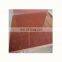 Absolute red granite wall cladding tiles