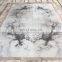 Polished Guangxi white marble flooring tiles  800x800mm