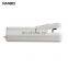 Hand-held portable plant nutrient tester chlorophyll meter
