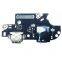 Usb Charge Ports Flex Cable For Motorola Moto G100 Charging Flex Cell Phone Parts