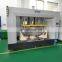 Automatic ultrasonic plastic welding machine for car bumper