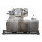 60kg-90kg/h cannon type wheat rice grain cereal puffing machine