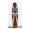 Wood veneer stand up paddle board/surfboard type wooden surfboard