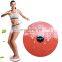 Byloo Cheapest Wholesale Cheap Waist Fitness Magnetic Foot Massager Slimming Shaping Twist Waist Disc