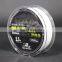 High Quality 150m Colorful fishing line nylon fishing line  monofilament fishing line