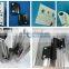 window hinge and door hinge aluminum alloy good quality