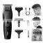ENCHEN HummingBird Professional Hair Trimmer Men's Electric  USB Rechargeable Hair Cutter Adult Razor for Men