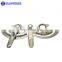 Sheet Metal HVAC Air Handle / Duct Regulator for Air Duct System