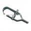 Wholesaler Rigging Hardware Zinc Plate Metal/Galvanized steel Wire Stretcher Rope Tensioner
