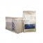 HUALIANG custom biodegradable with draw strings kraft bath tea packaging bag