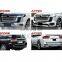 Maictop car accessories New Facelift M Sport Moder bumper body kits For Land Cruiser 300 LC300 2022 Bodykit