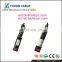 75ohm 1.5C-2V Coaxial Cable For Telecommunication Equipments