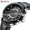 CURREN Brand Men's Luxury Watch Mountaineering Sports Quartz Watch