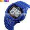 SKMEI 1471 New Model Sport Watch Digital Water Resistant Multifunction