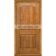 Paint design popular styles cheap inside new frame wooden interior luxury black hotel solid wood door