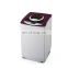 7KG China Big Factory Good Price Plastic Body Full-Automatic American Toploading Washing Machine