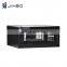 JIMBO Deposit Valuable Objects  Motorized Locking System Safety Box Led Security Hotel Room Safe Box