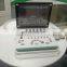 HC-A006B 15 inch Full digital Laptop pregnancy Ultrasound machine price (ARM based)