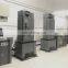 HSTAuto Power Computer Tensile Testing Machine Automatic Servo Control Tester For Steel Bars with CE certificate
