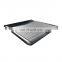 Car Accessories 4x4 Retractable pickup truck bed lid cover manual roller tonneau with lock for F150