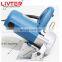 LIVTER Stone Cutting Machine High-Power Marble Slotting Machine