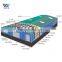 Free design single or two-storey quickly build prefabricated steel structure factory workshop construction